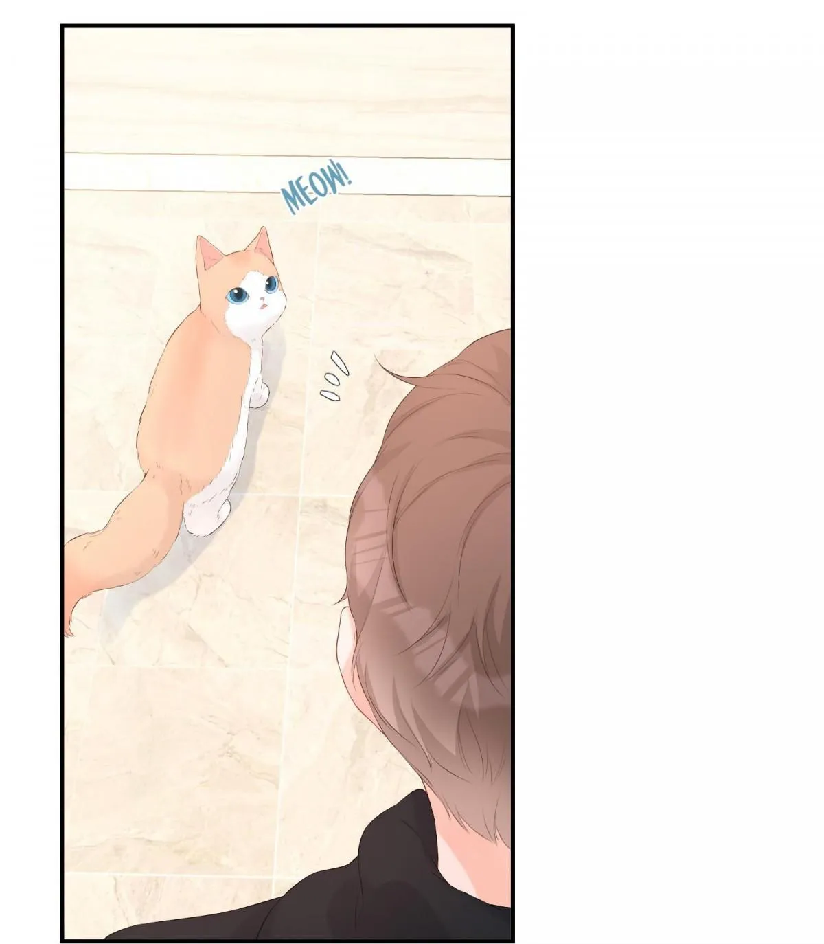 A Contractual Love Can Never Come True Chapter 25.1 page 12 - 