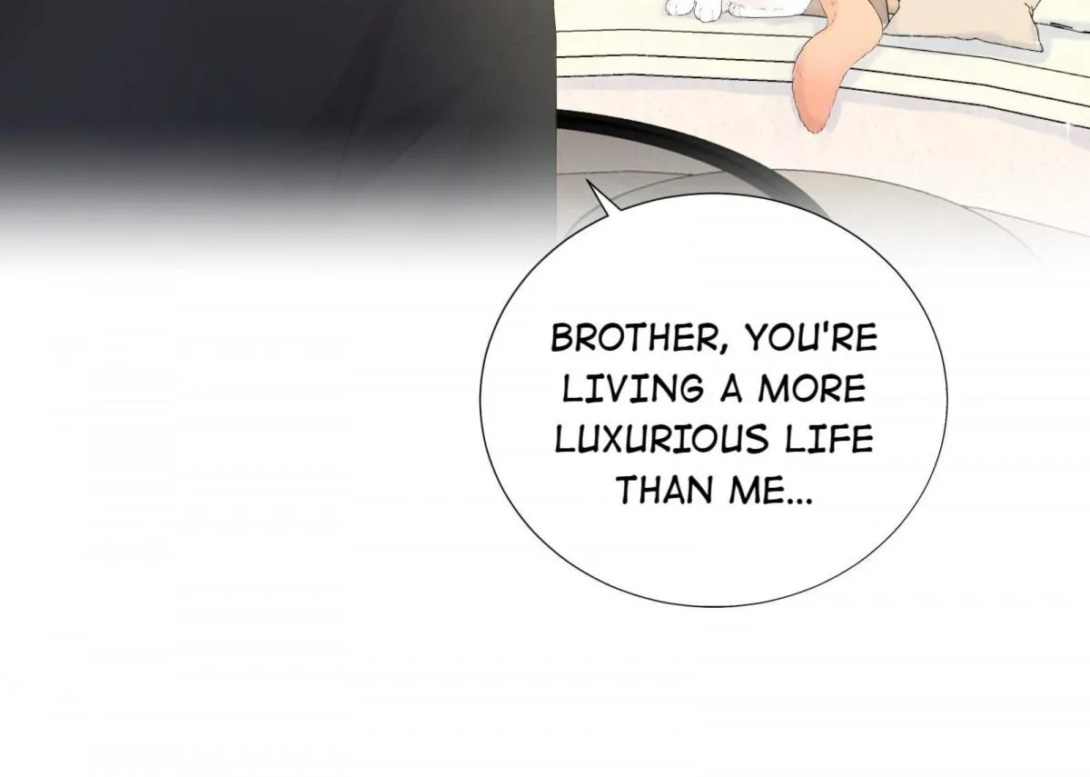 A Contractual Love Can Never Come True Chapter 25.1 page 20 - 