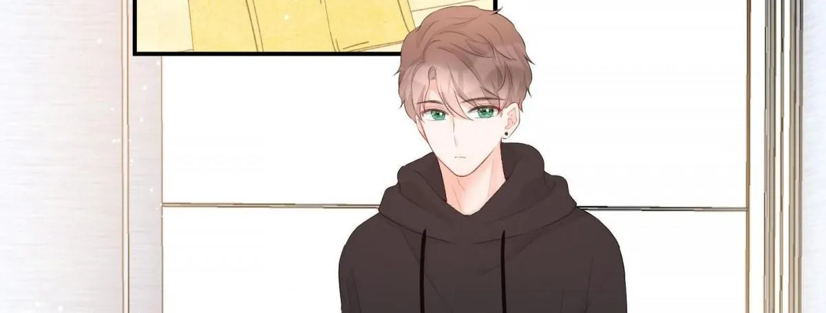A Contractual Love Can Never Come True Chapter 25.1 page 36 - 