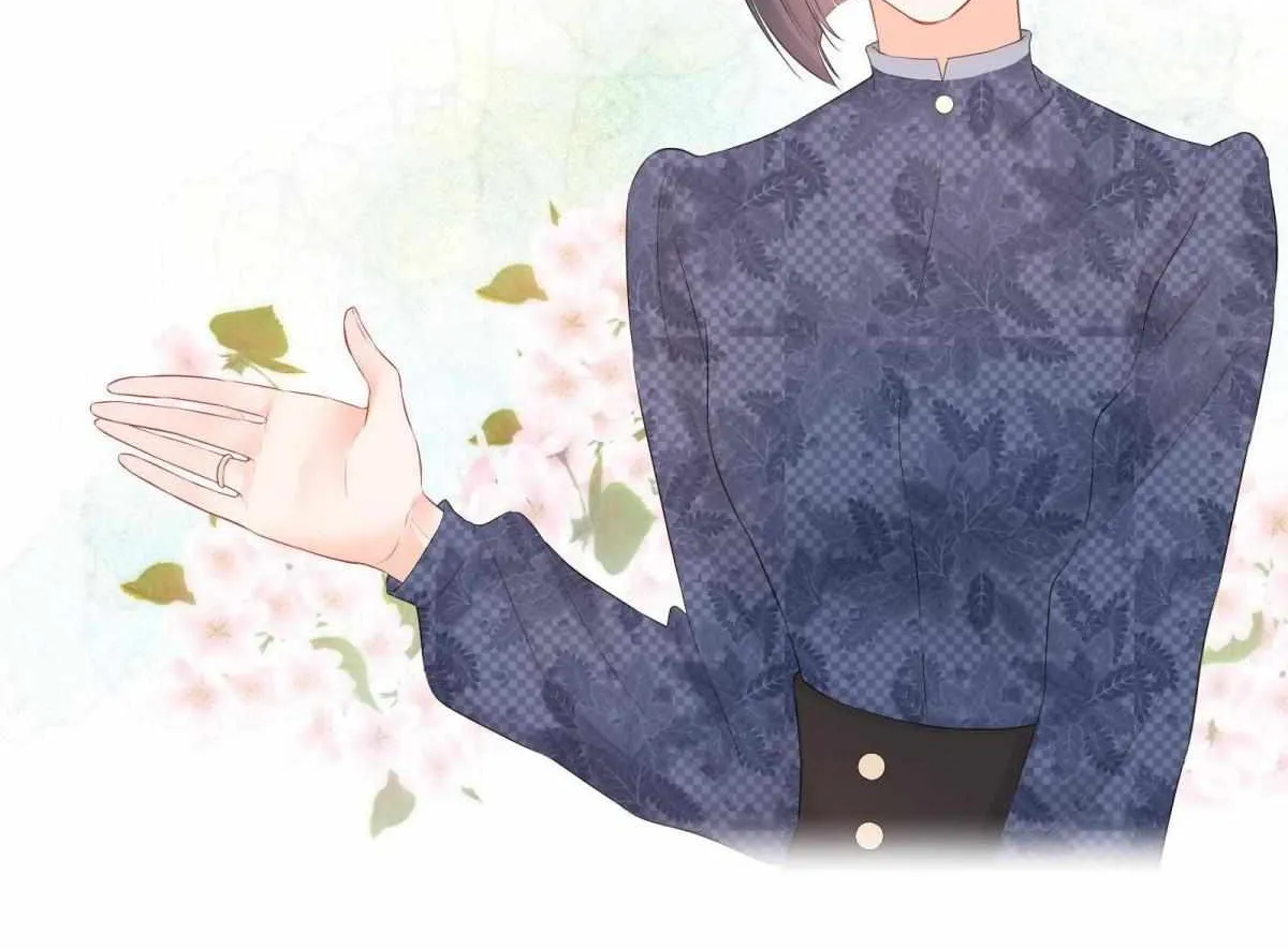 A Contractual Love Can Never Come True Chapter 25.1 page 40 - 