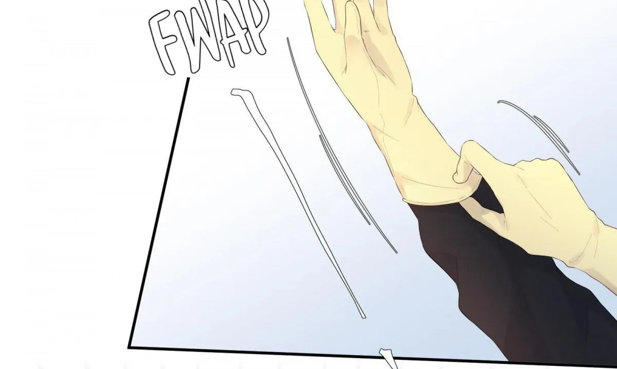A Contractual Love Can Never Come True Chapter 25.1 page 7 - 