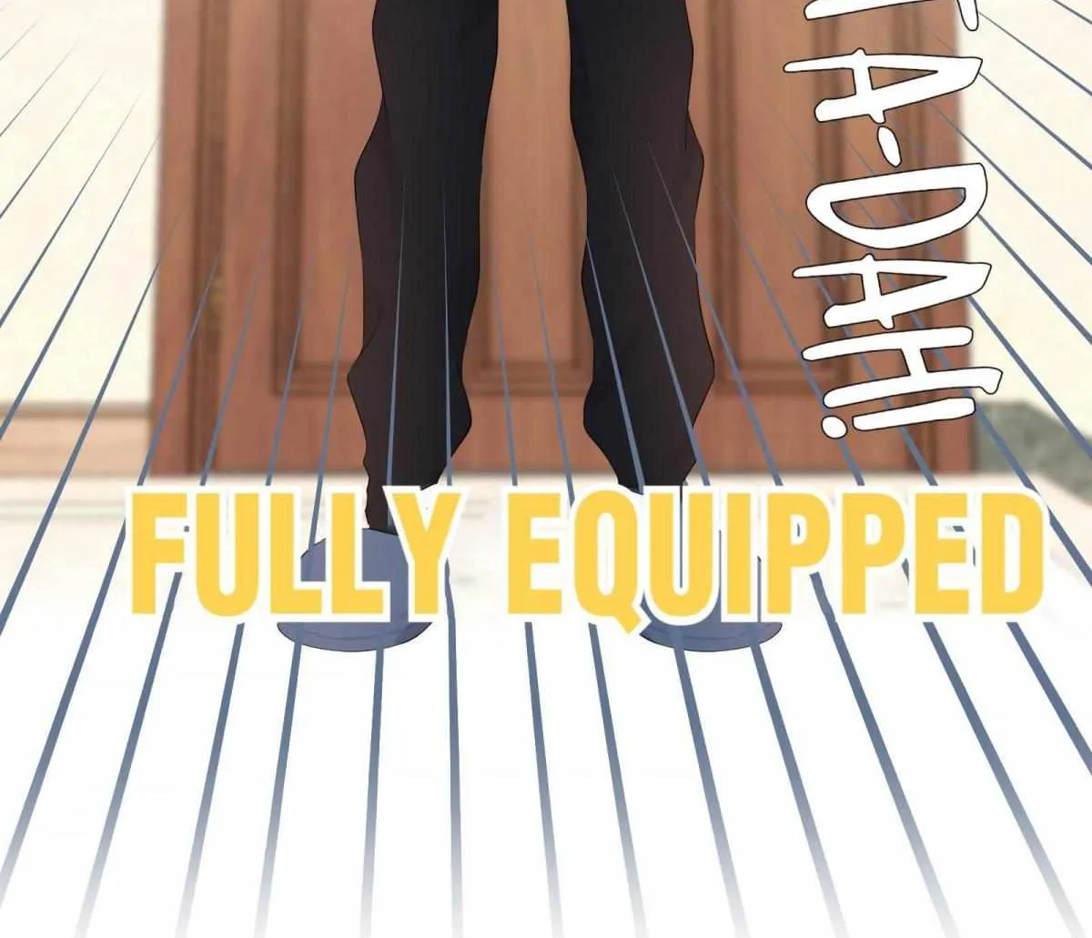 A Contractual Love Can Never Come True Chapter 25.1 page 9 - 