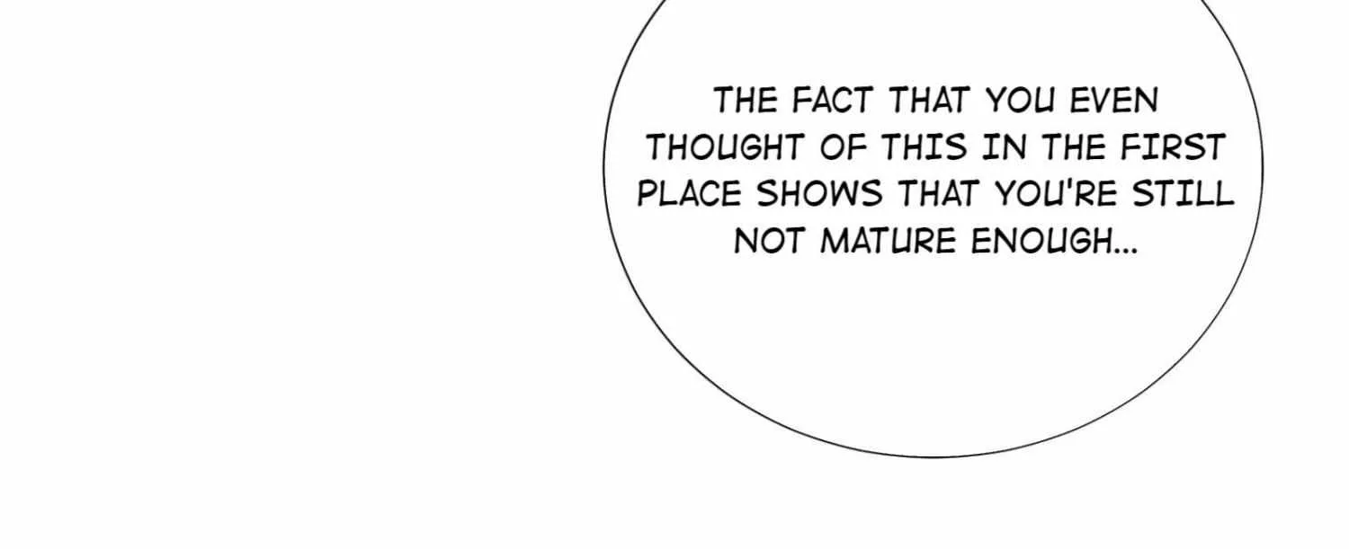 A Contractual Love Can Never Come True Chapter 48 page 35 - 