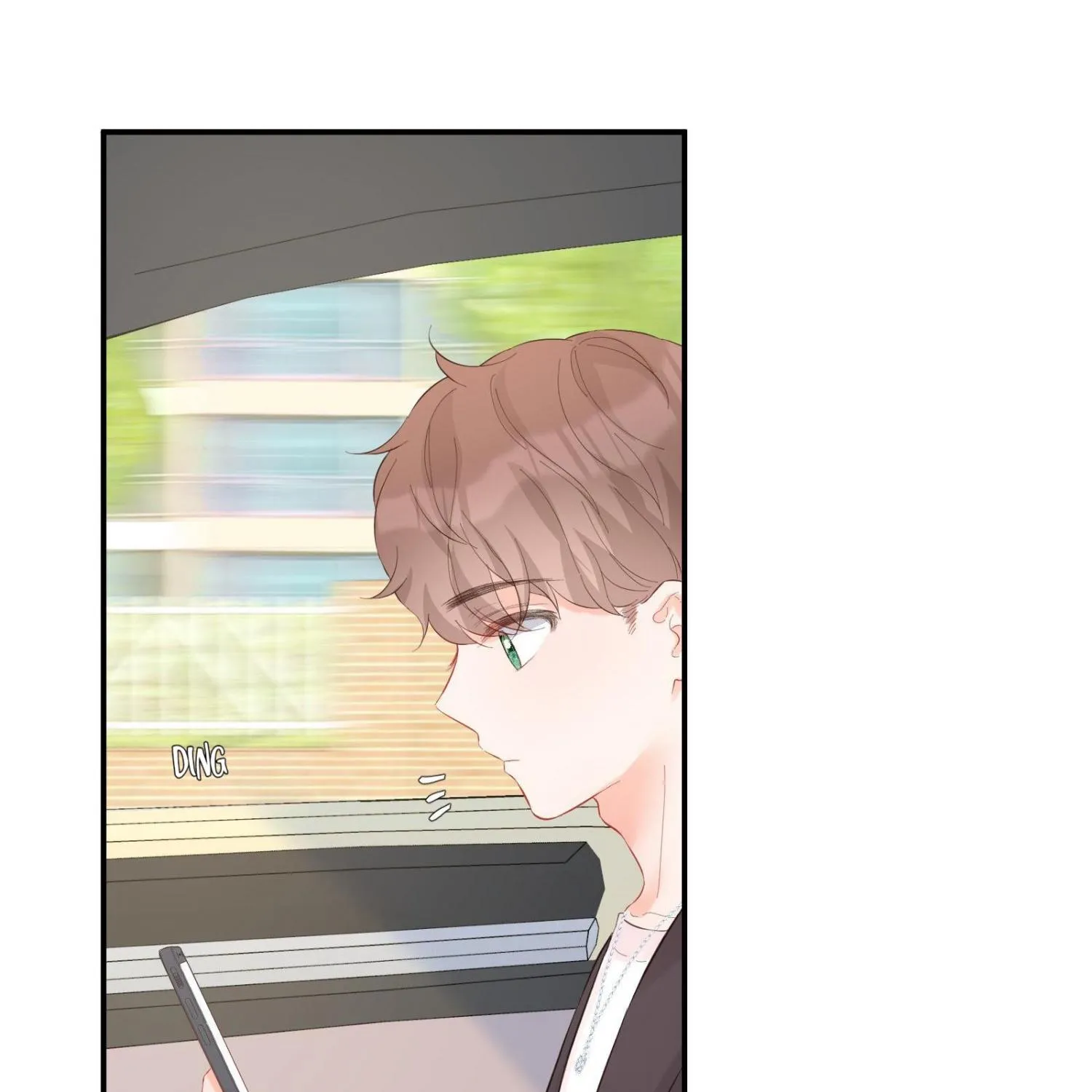 A Contractual Love Can Never Come True Chapter 49 page 44 - 