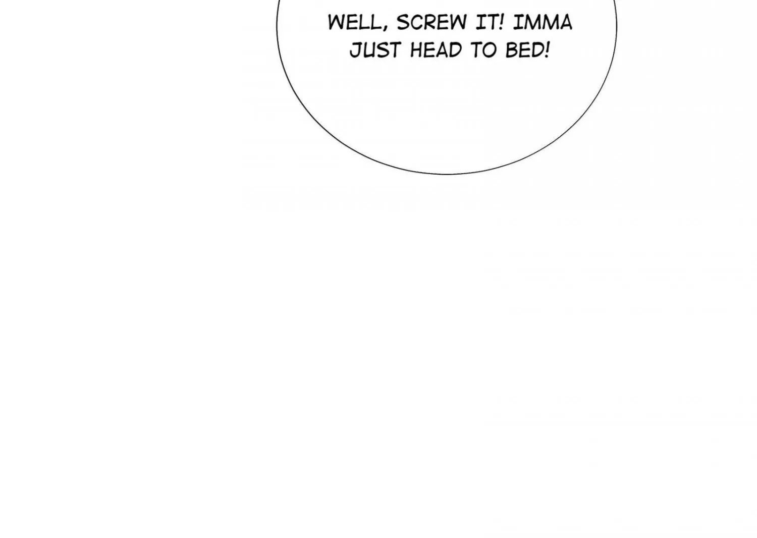 A Contractual Love Can Never Come True Chapter 57 page 68 - 