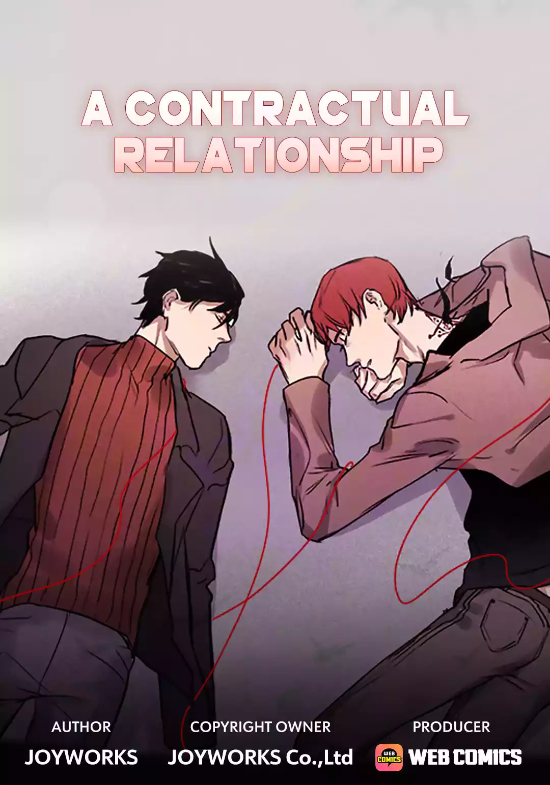 A Contractual Relationship Chapter 1 page 2 - 