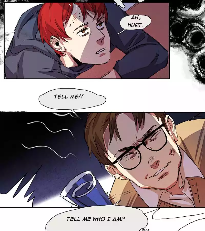 A Contractual Relationship Chapter 1 page 21 - 