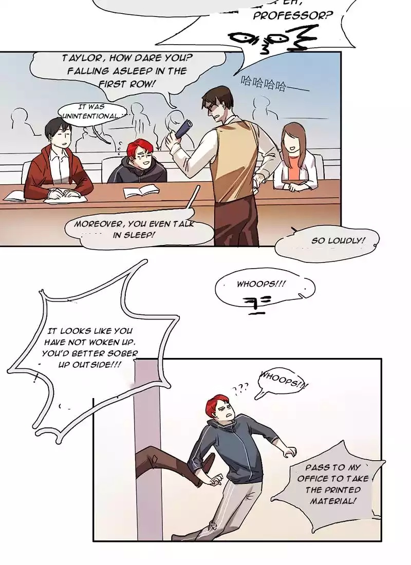 A Contractual Relationship Chapter 1 page 22 - 
