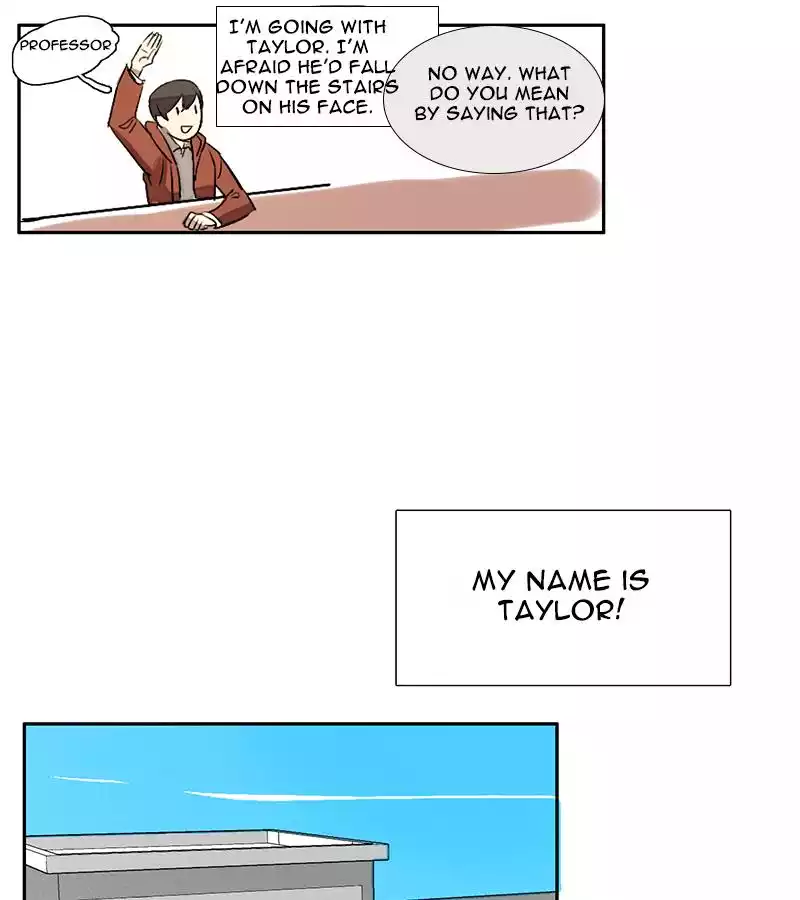 A Contractual Relationship Chapter 1 page 23 - 