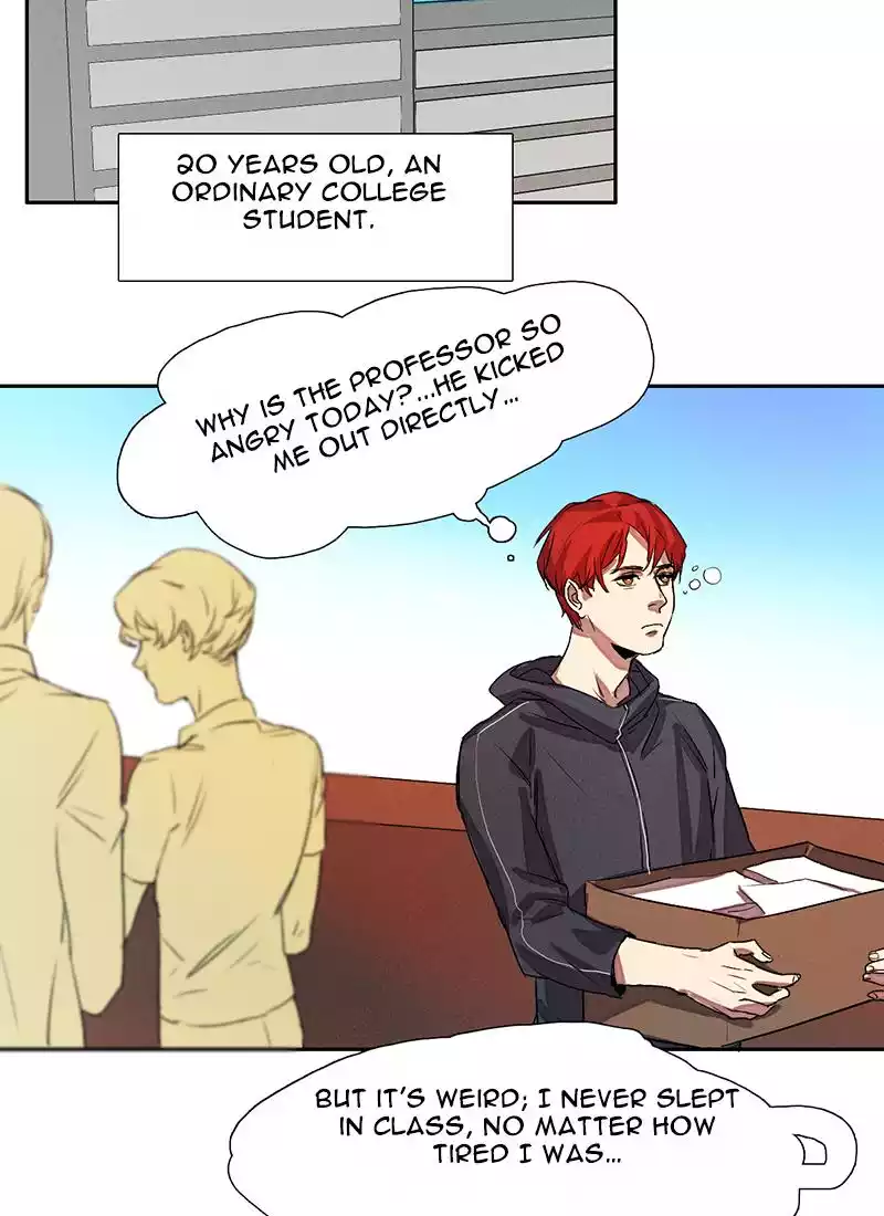 A Contractual Relationship Chapter 1 page 24 - 