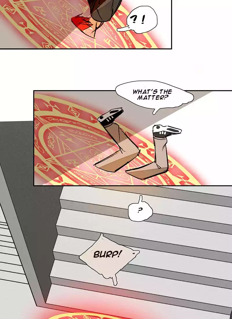 A Contractual Relationship Chapter 1 page 30 - 