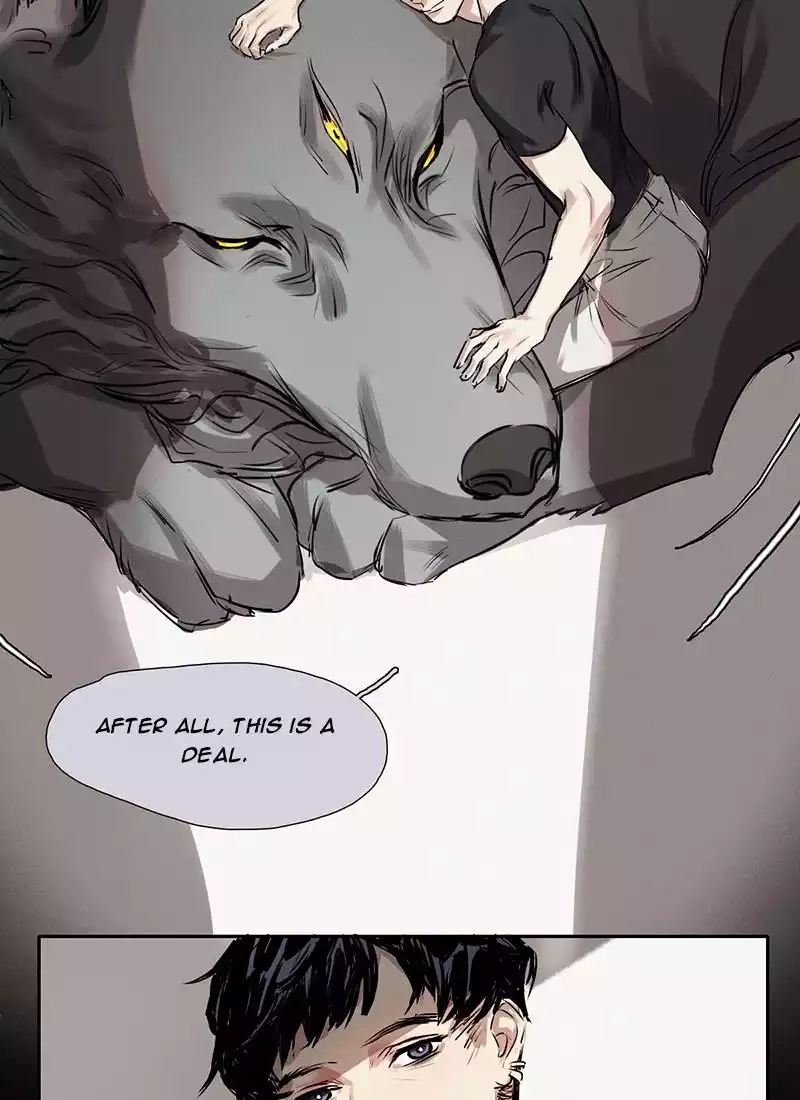 A Contractual Relationship Chapter 1 page 6 - 