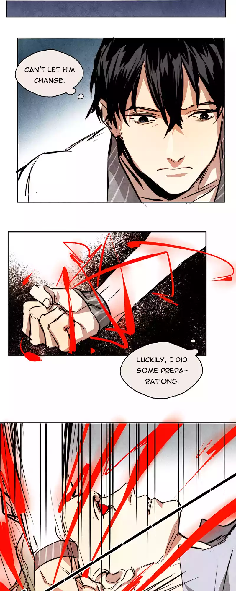 A Contractual Relationship Chapter 11 page 5 - 