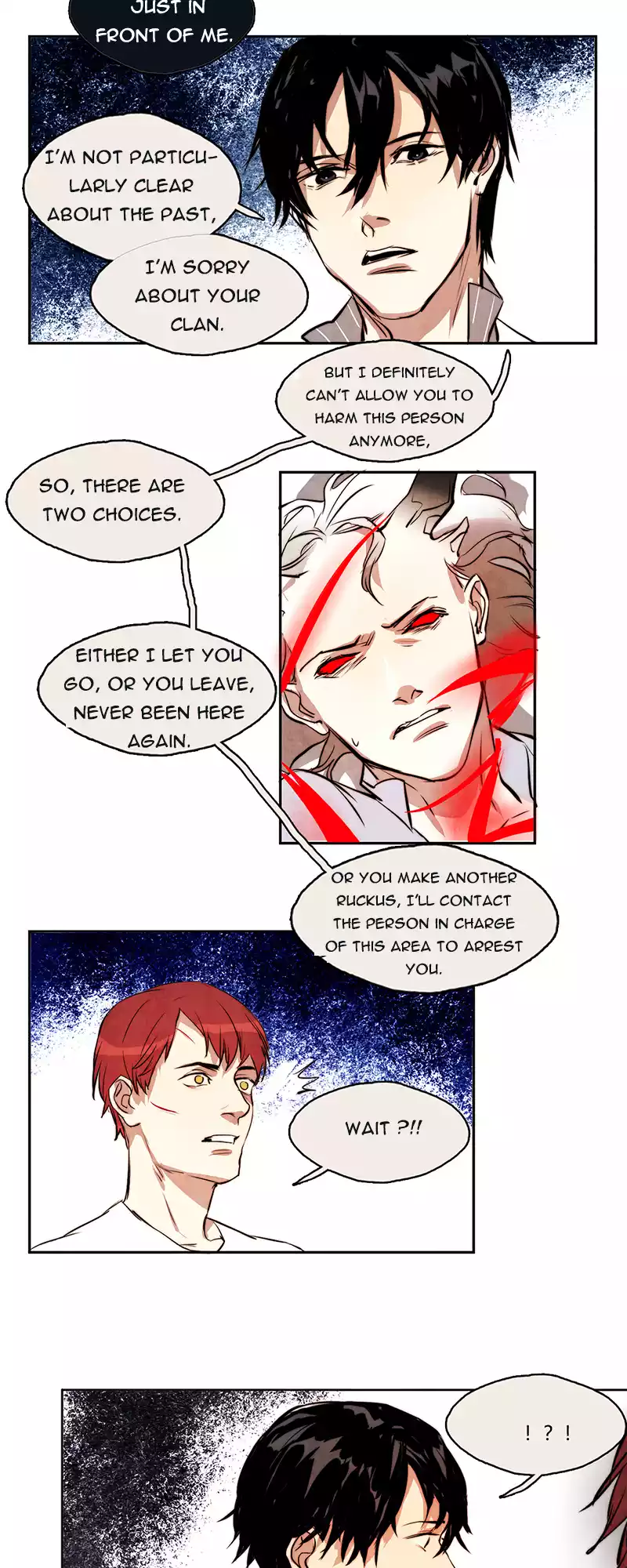 A Contractual Relationship Chapter 11 page 7 - 