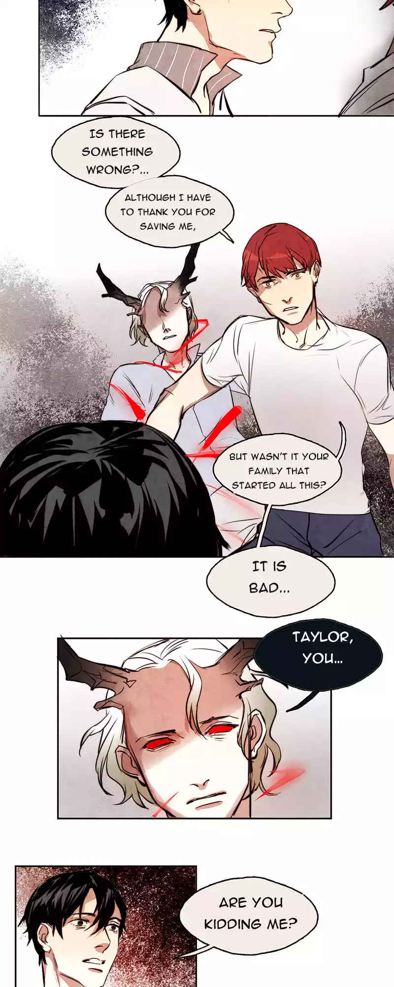 A Contractual Relationship Chapter 11 page 8 - 