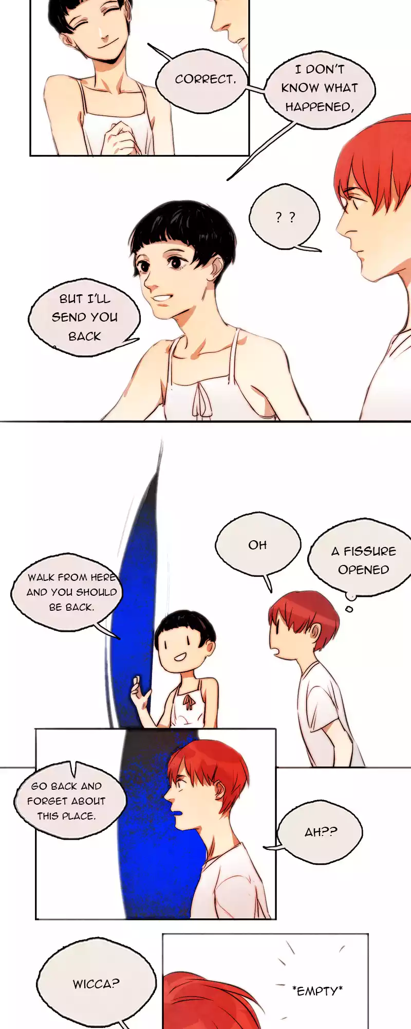 A Contractual Relationship Chapter 13 page 11 - 
