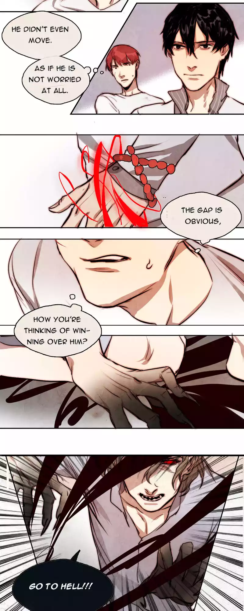 A Contractual Relationship Chapter 13 page 3 - 