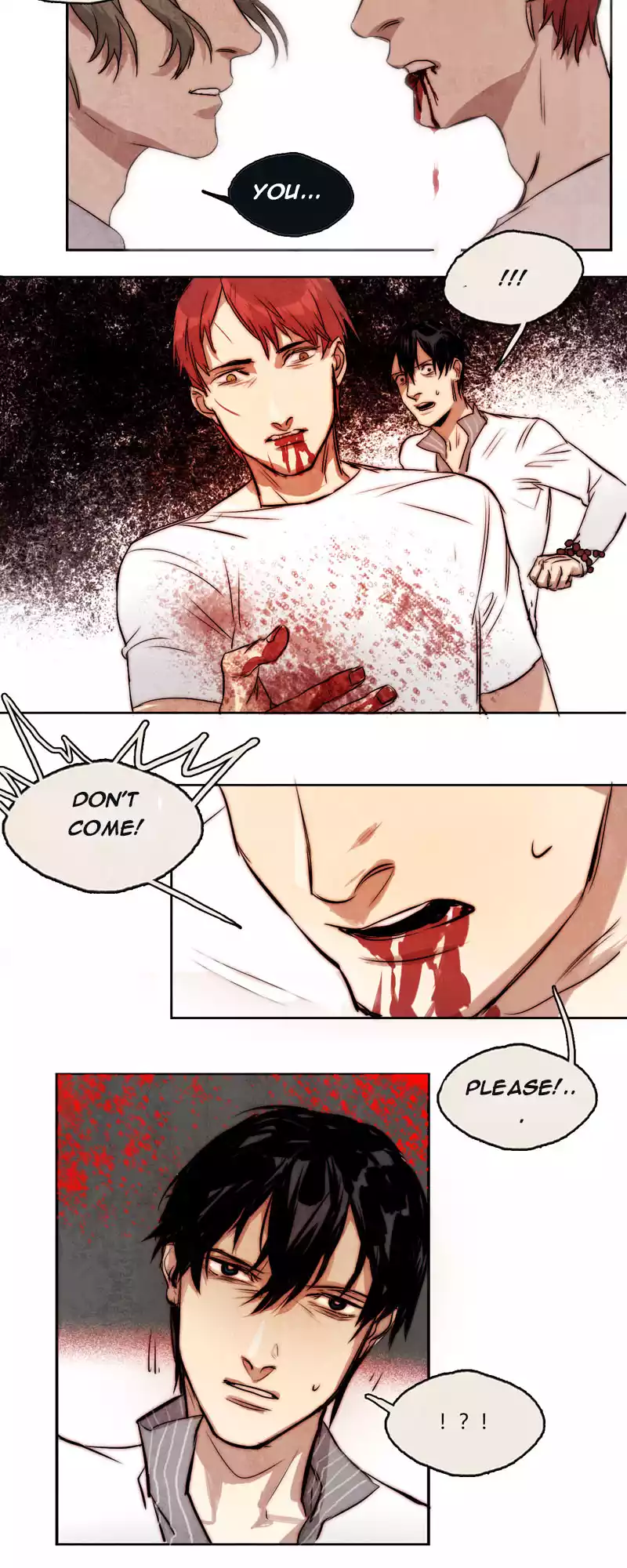 A Contractual Relationship Chapter 13 page 5 - 