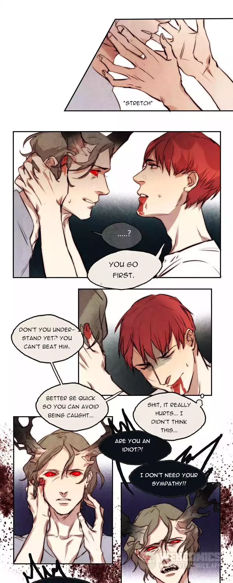 A Contractual Relationship Chapter 13 page 6 - 