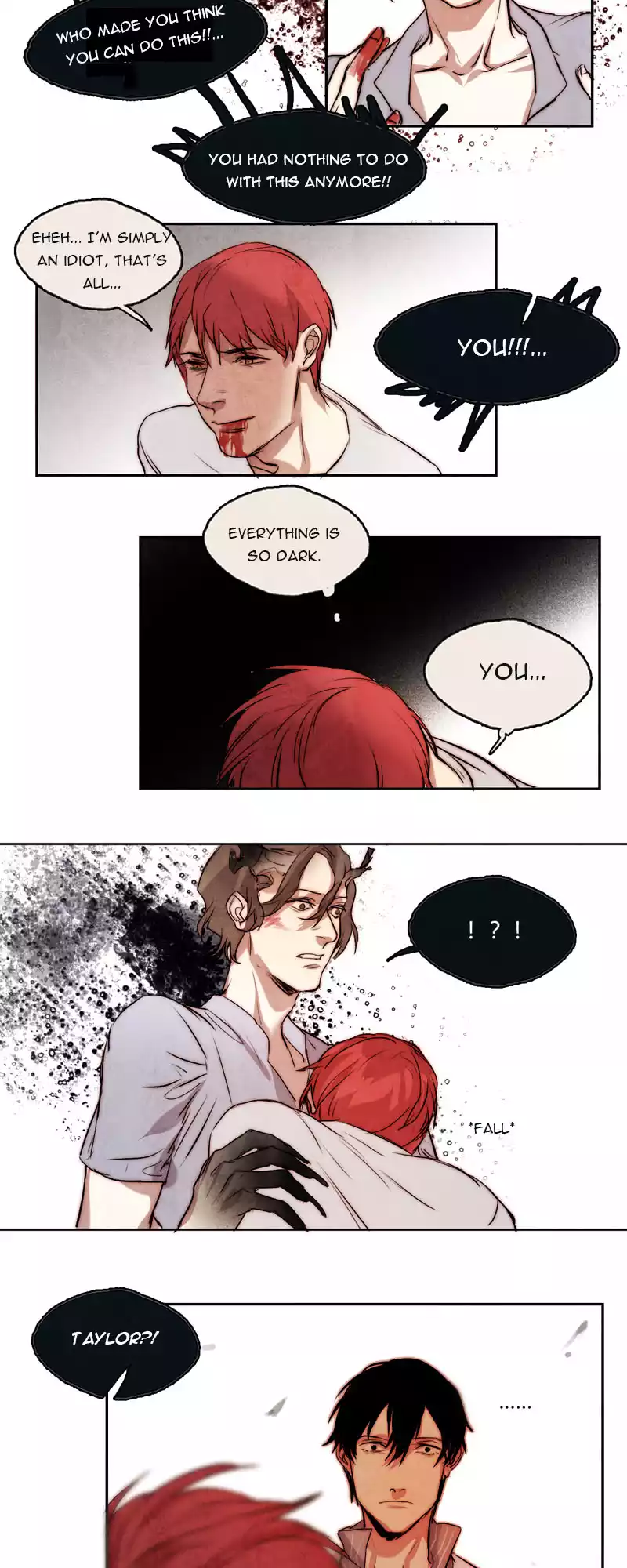 A Contractual Relationship Chapter 13 page 7 - 