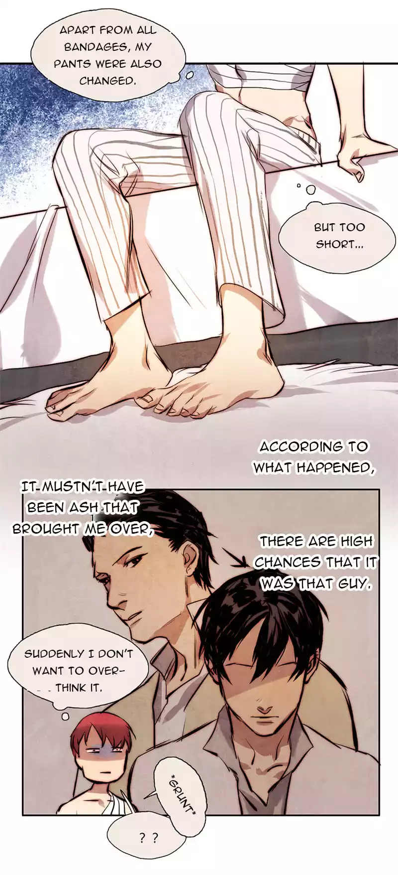 A Contractual Relationship Chapter 14 page 5 - 