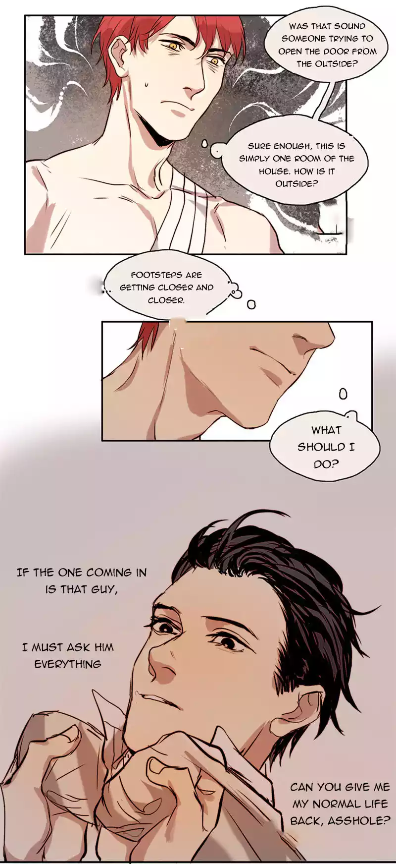A Contractual Relationship Chapter 15 page 3 - 