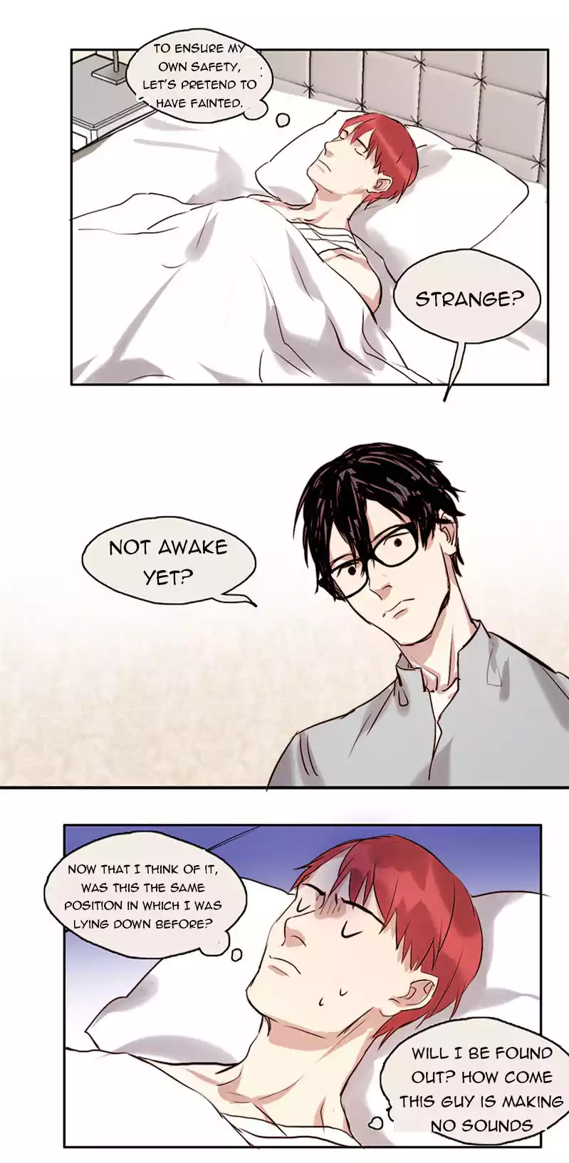 A Contractual Relationship Chapter 15 page 7 - 