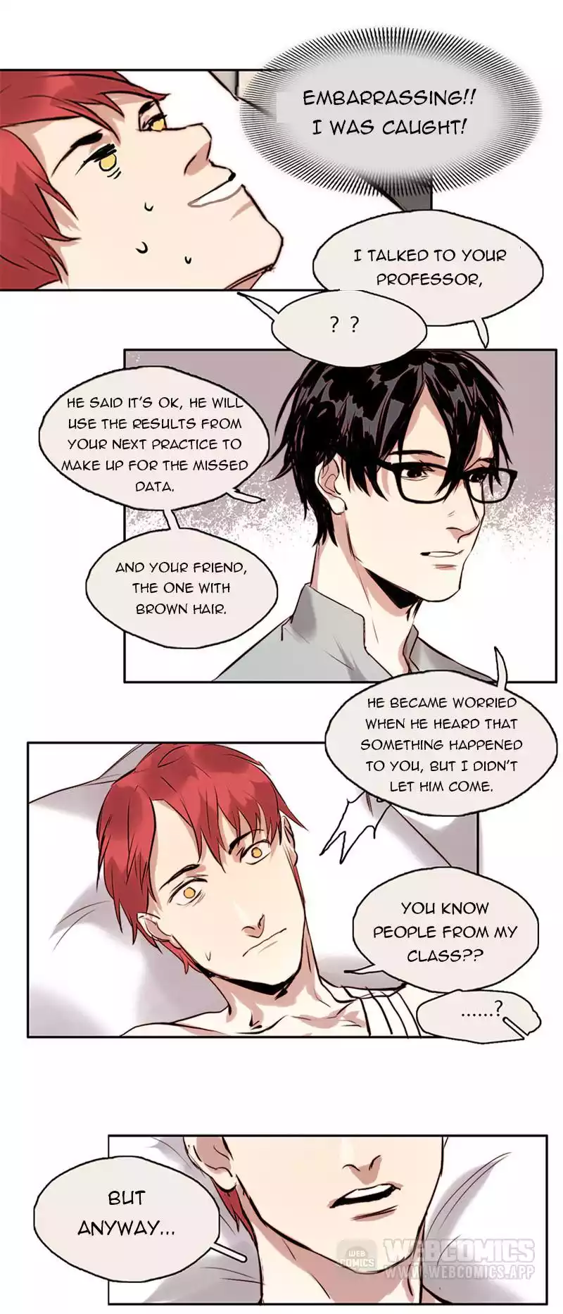 A Contractual Relationship Chapter 15 page 10 - 