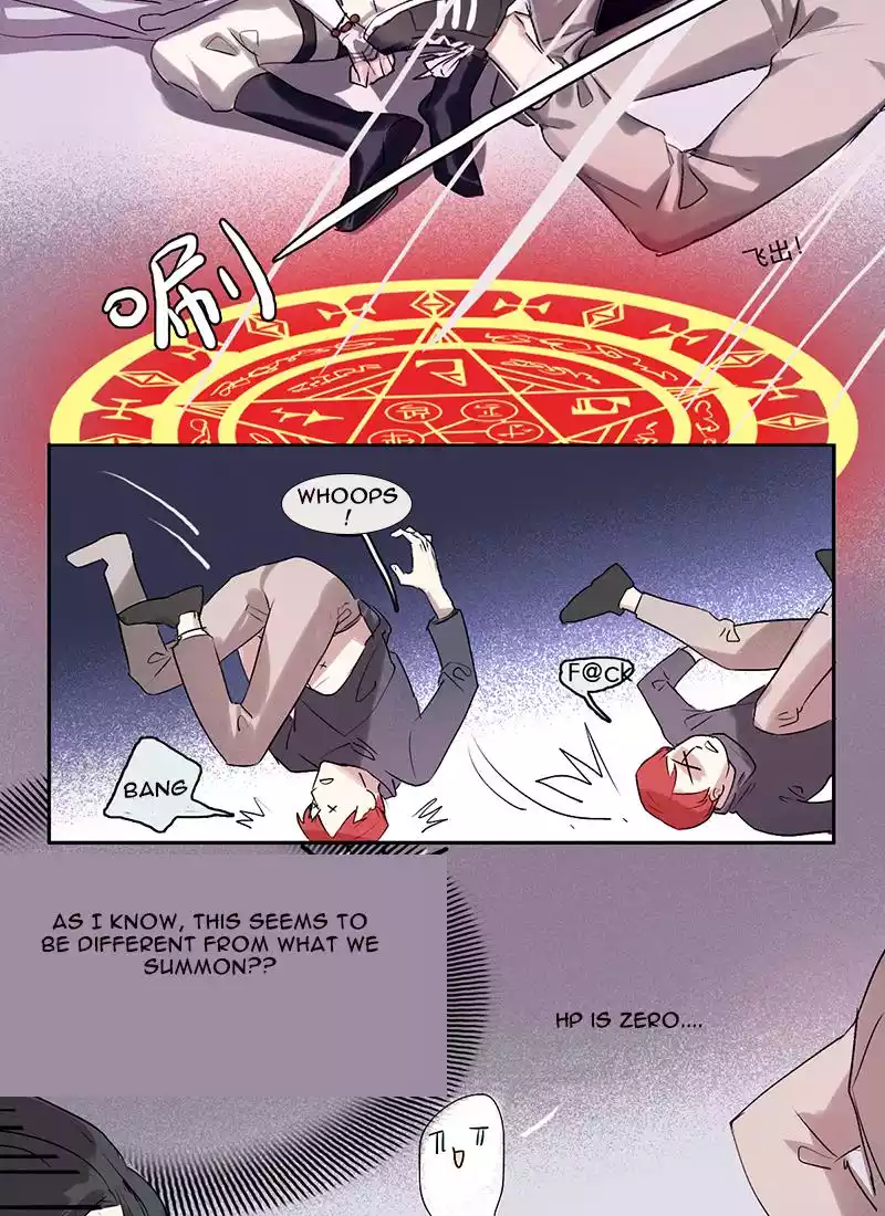 A Contractual Relationship Chapter 2 page 11 - 
