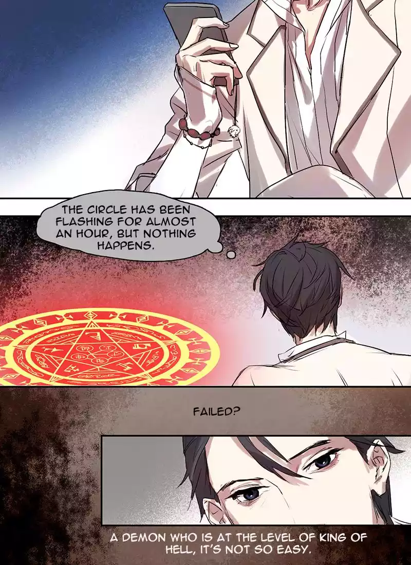 A Contractual Relationship Chapter 2 page 3 - 