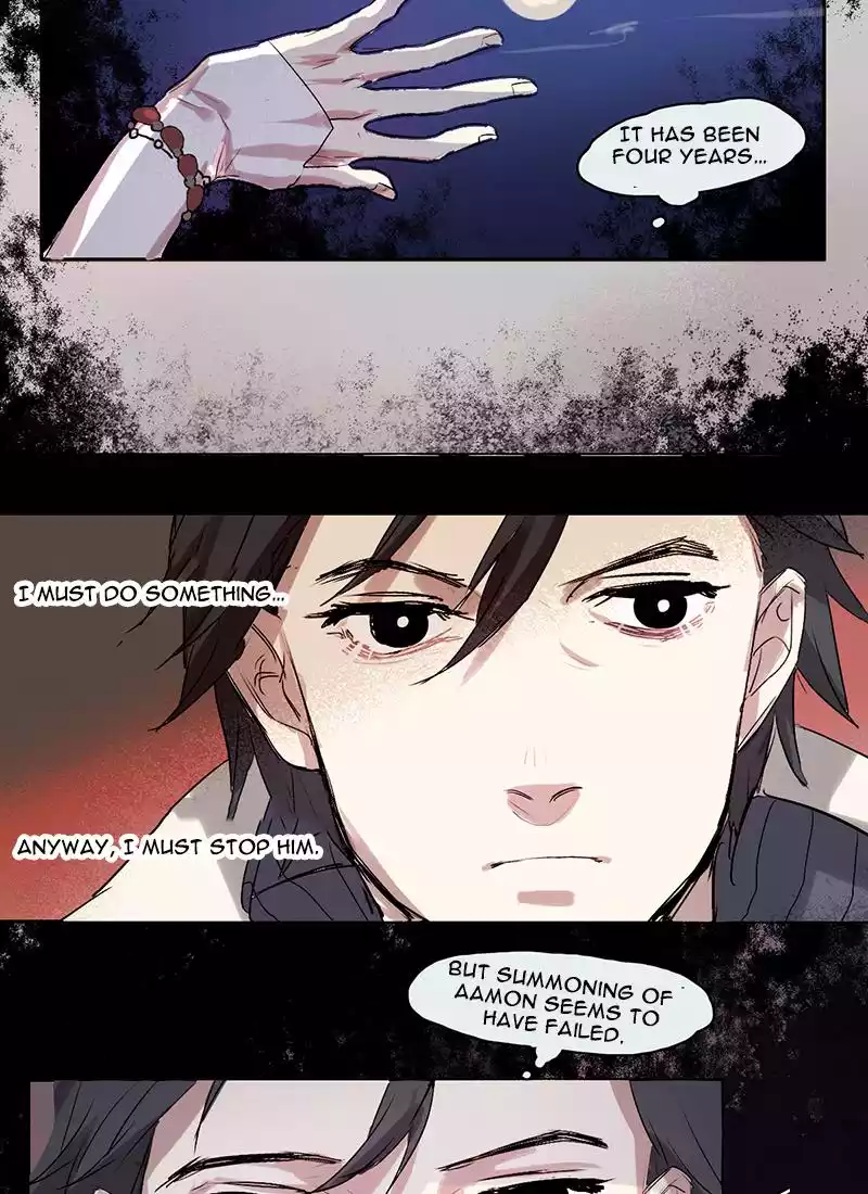 A Contractual Relationship Chapter 2 page 9 - 