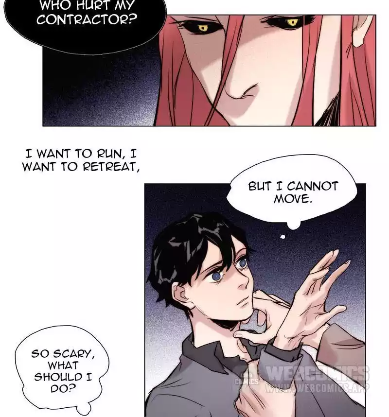 A Contractual Relationship Chapter 28 page 3 - 