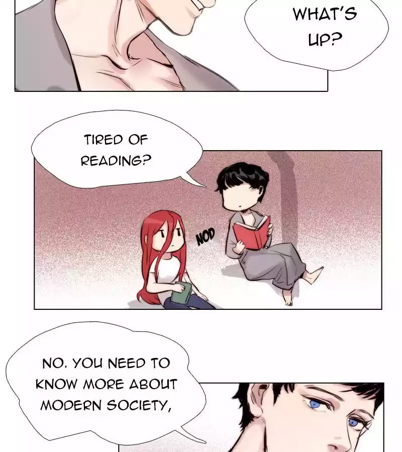A Contractual Relationship Chapter 29 page 6 - 