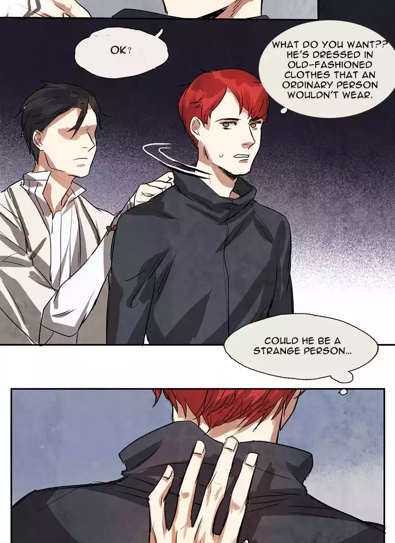 A Contractual Relationship Chapter 3 page 11 - 