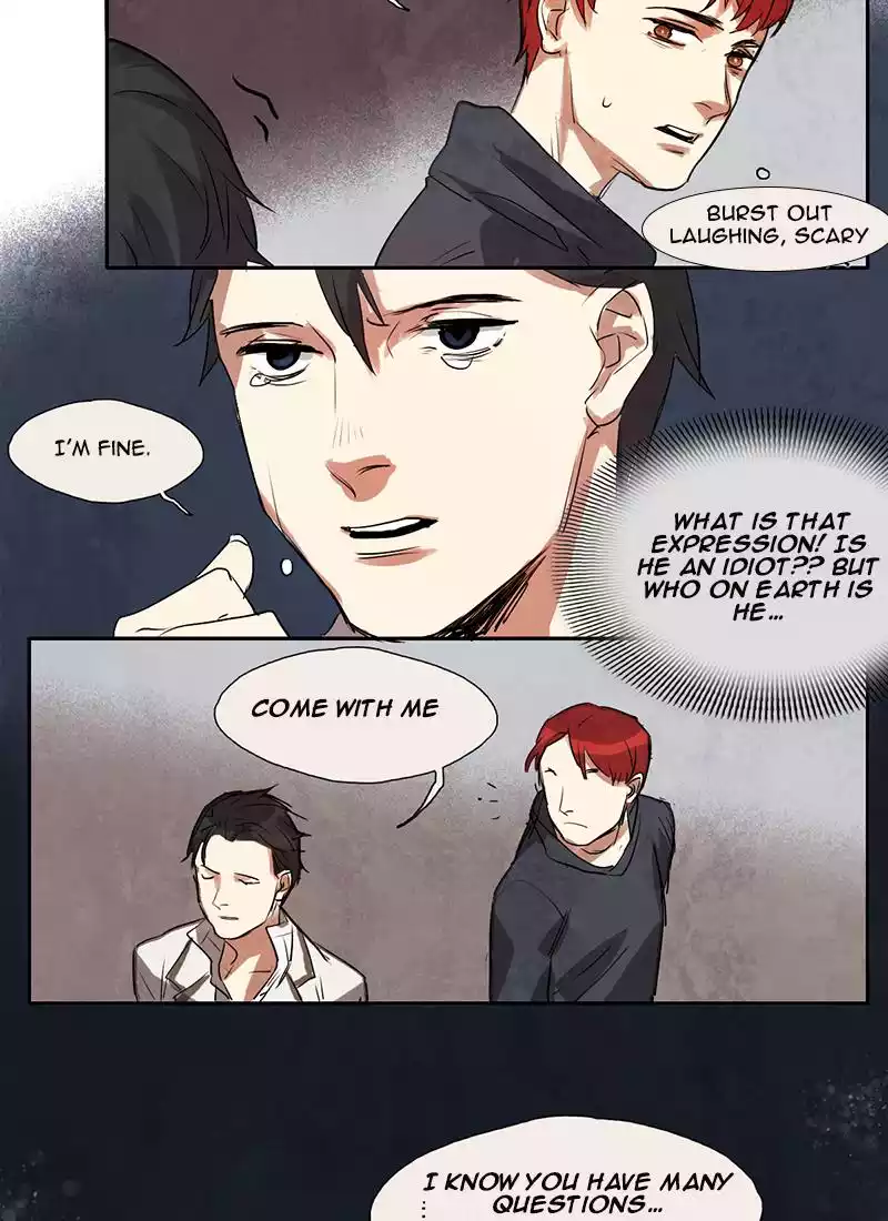 A Contractual Relationship Chapter 3 page 15 - 