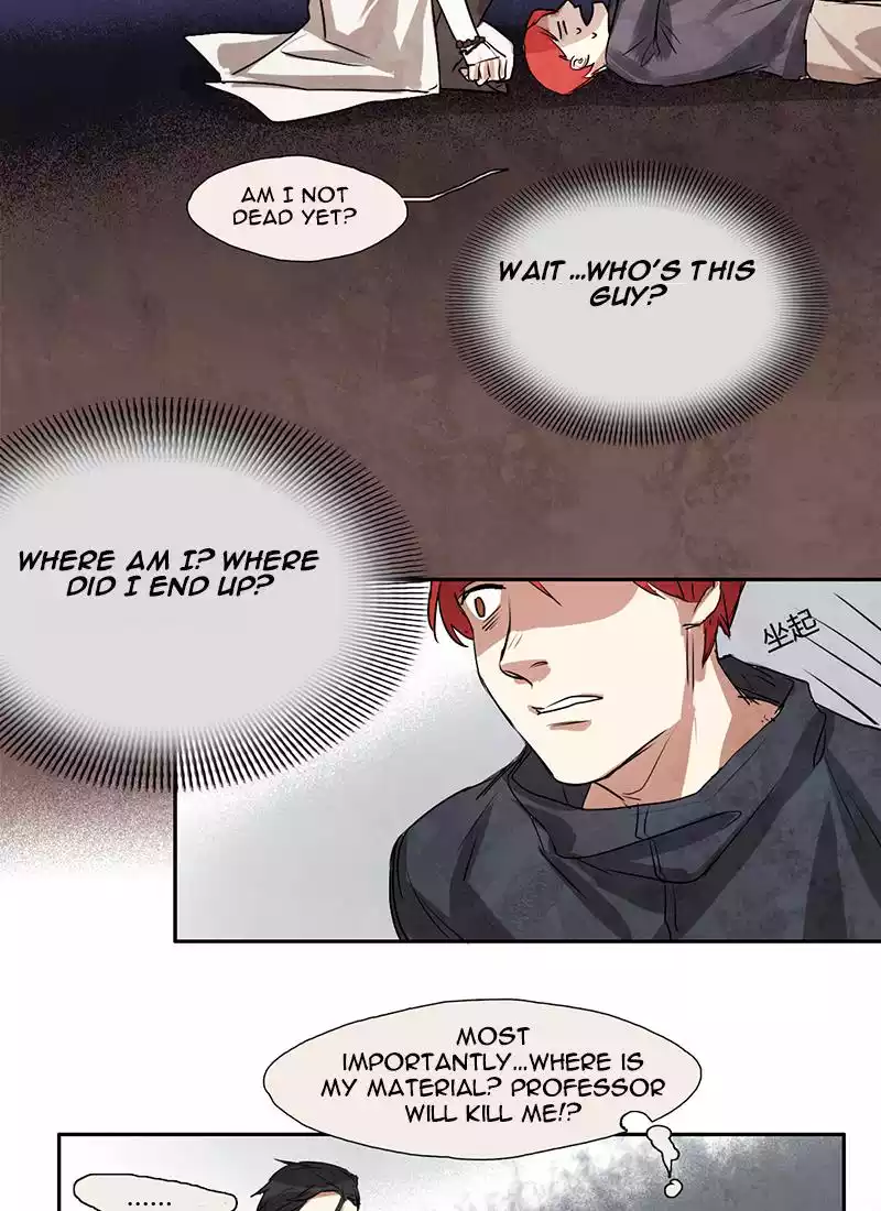 A Contractual Relationship Chapter 3 page 7 - 