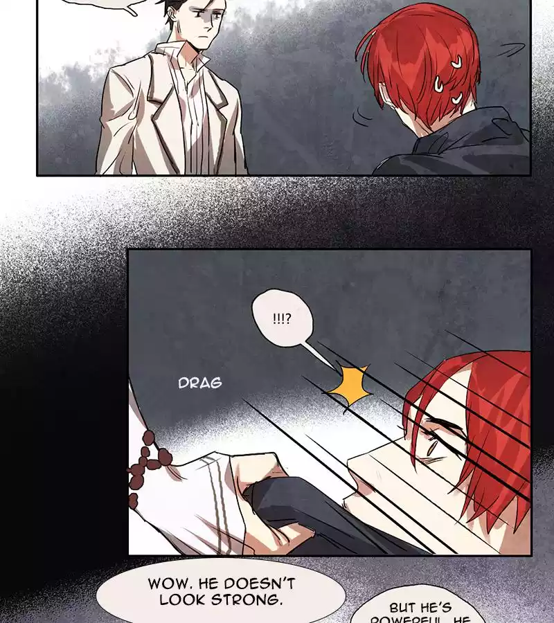 A Contractual Relationship Chapter 3 page 8 - 