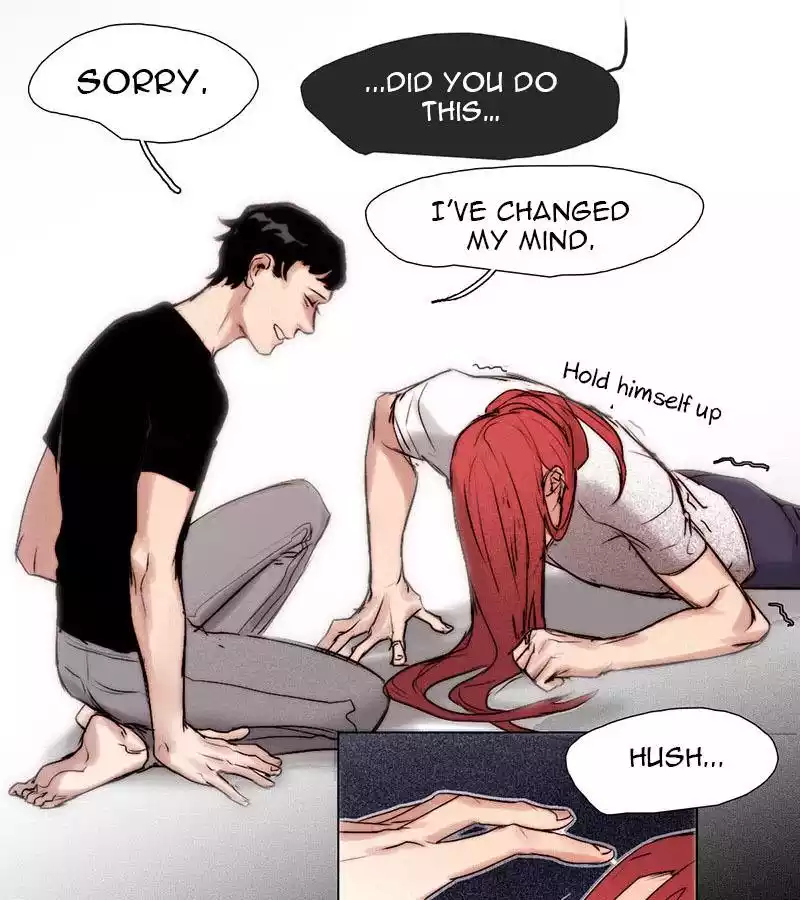 A Contractual Relationship Chapter 30 page 41 - 