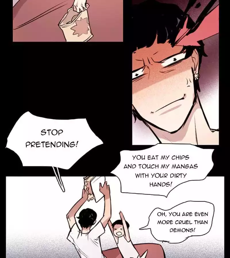 A Contractual Relationship Chapter 33 page 20 - 