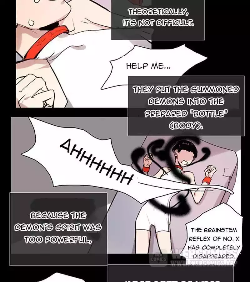 A Contractual Relationship Chapter 33 page 3 - 