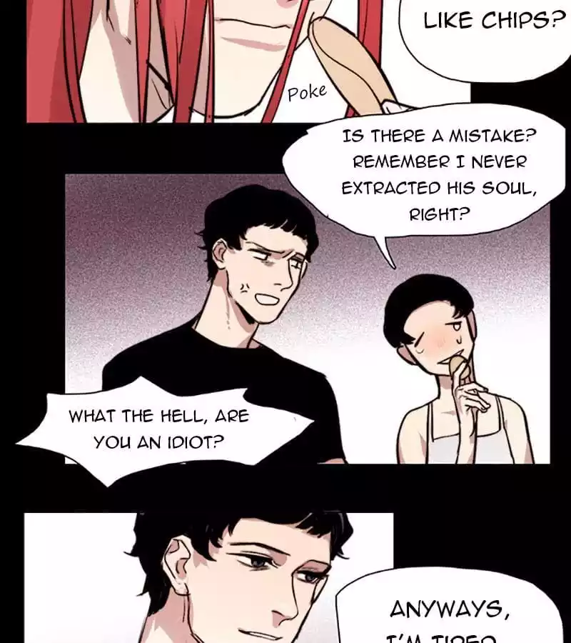 A Contractual Relationship Chapter 33 page 32 - 