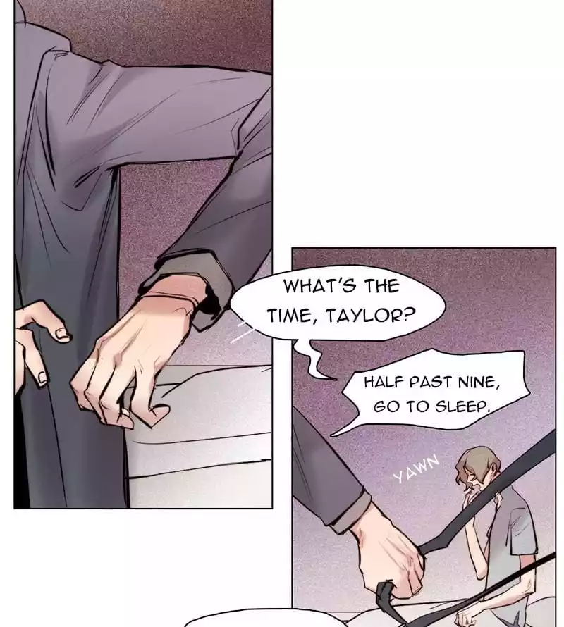 A Contractual Relationship Chapter 38 page 5 - 