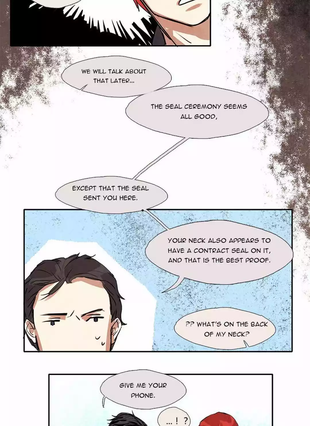 A Contractual Relationship Chapter 4 page 11 - 