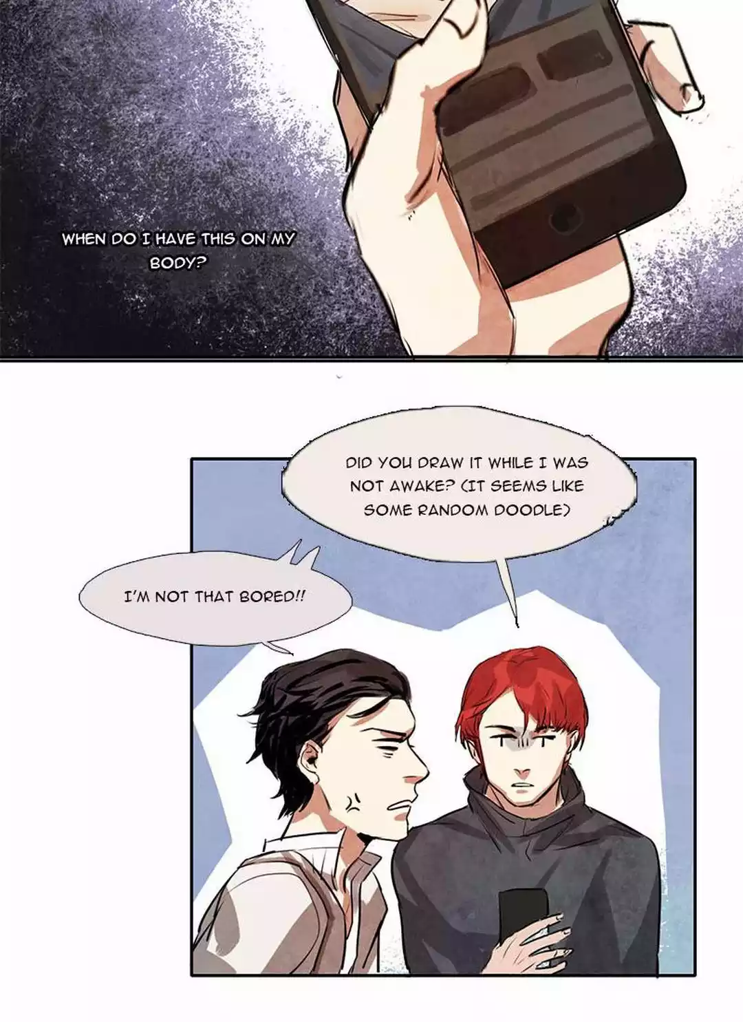 A Contractual Relationship Chapter 4 page 15 - 