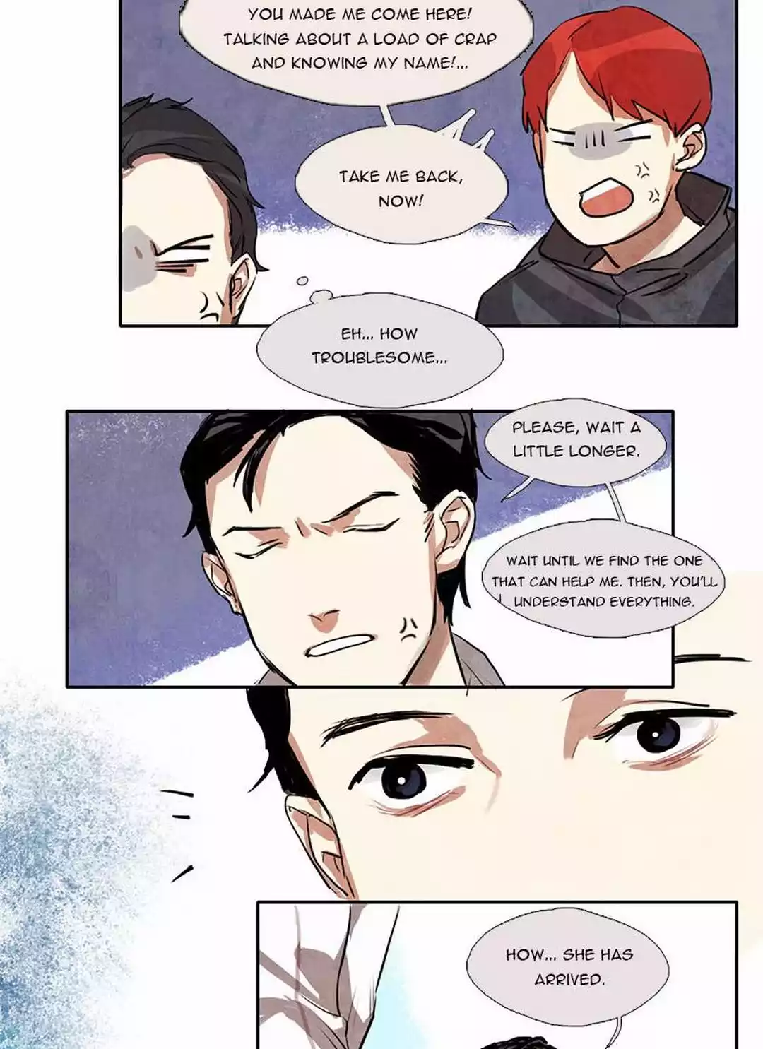 A Contractual Relationship Chapter 4 page 17 - 