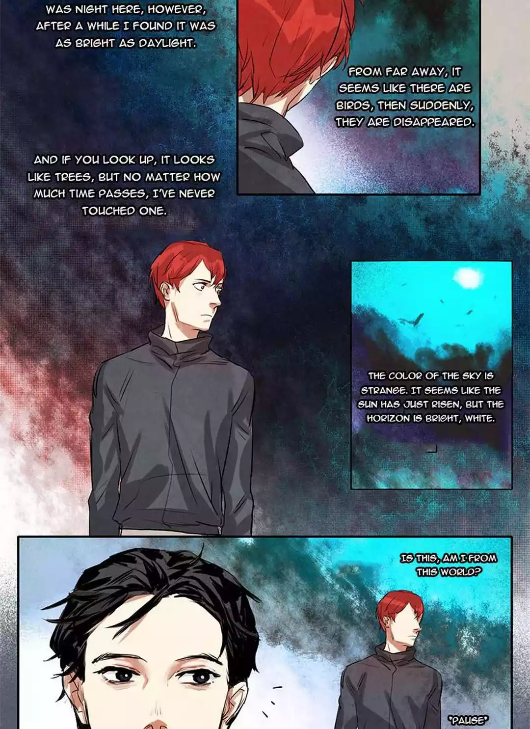A Contractual Relationship Chapter 4 page 5 - 