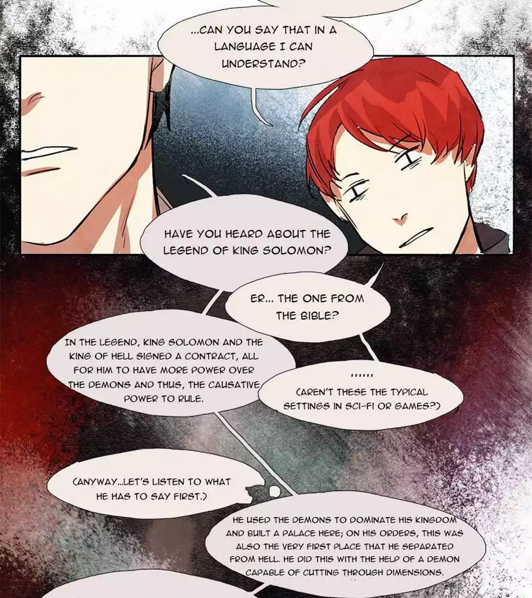 A Contractual Relationship Chapter 4 page 8 - 