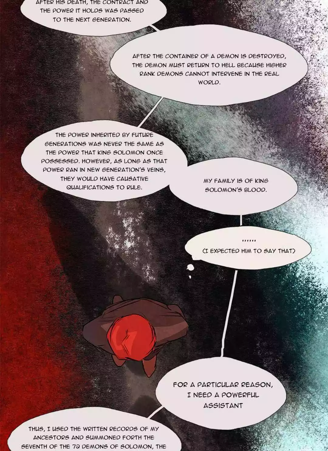 A Contractual Relationship Chapter 4 page 9 - 