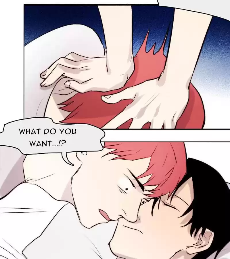 A Contractual Relationship Chapter 42 page 39 - 