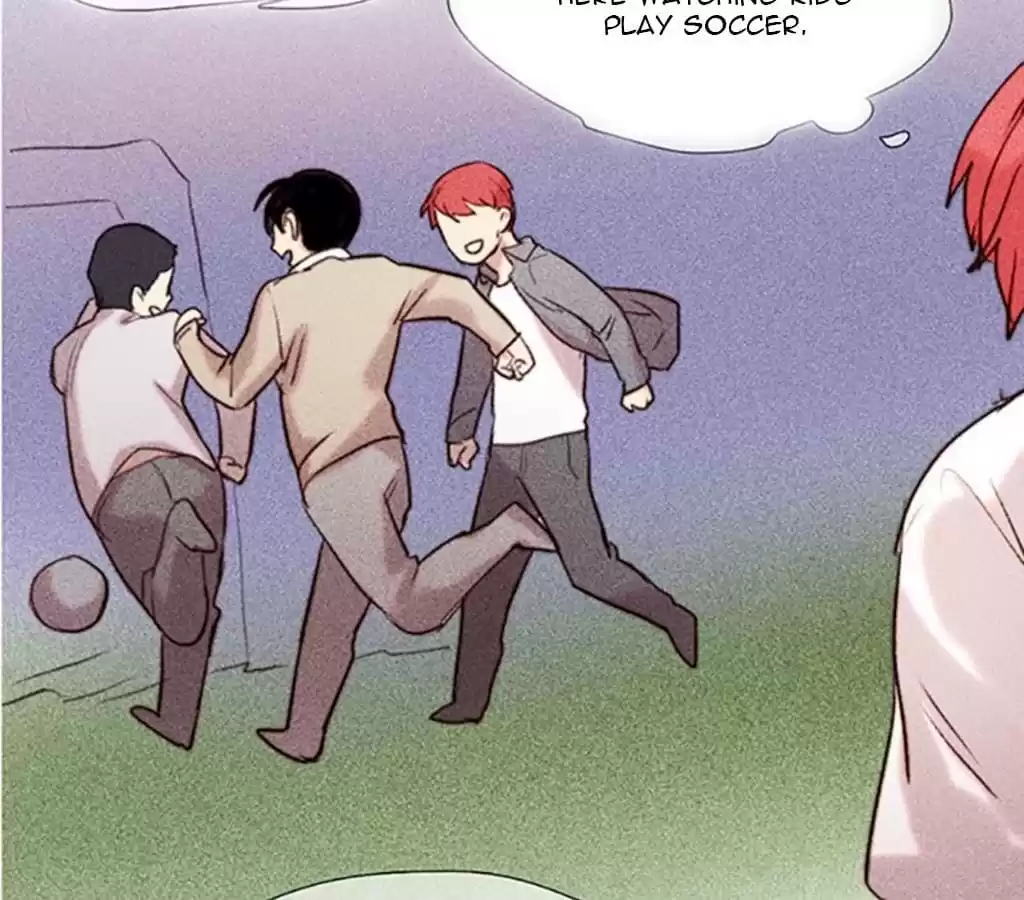 A Contractual Relationship Chapter 47 page 12 - 